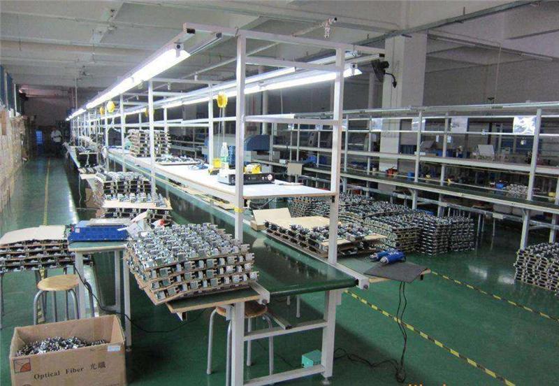 上海生产线设备回收电子厂设备拆除回收_宿州产品网