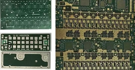 金信诺总投资50亿PCB项目正式开工